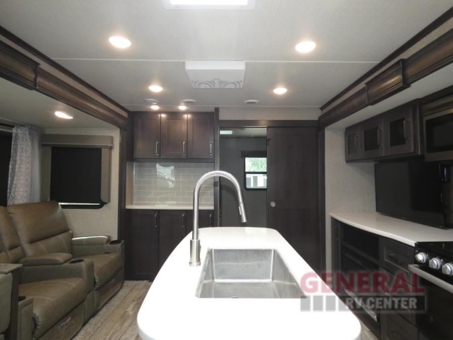 2023 Grand Design RV reflection 312bhts