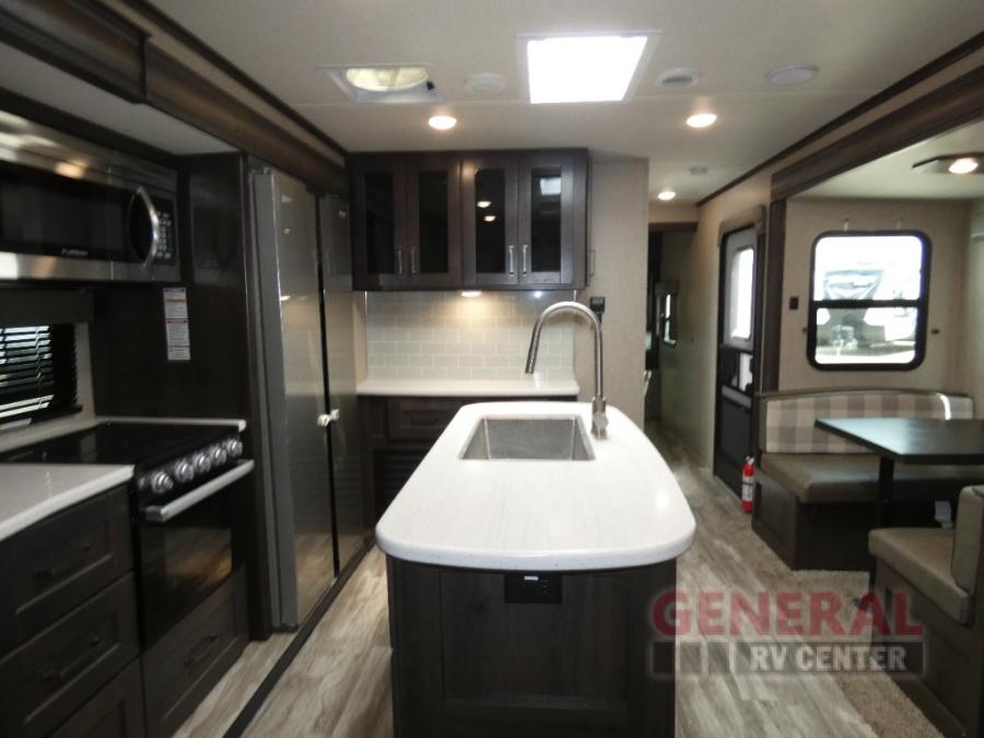 2023 Grand Design RV reflection 312bhts