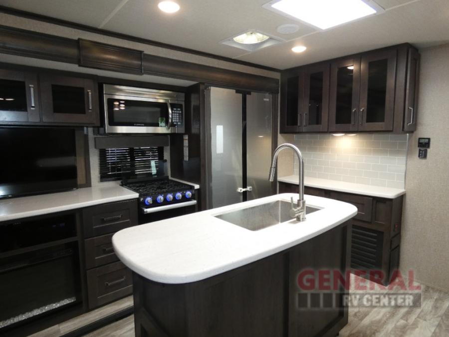 2023 Grand Design RV reflection 312bhts