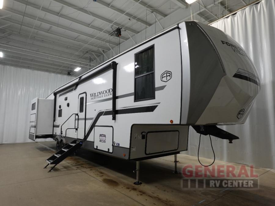 RV listing image