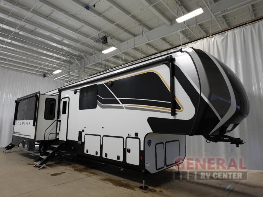 2024 Keystone RV 3910rk