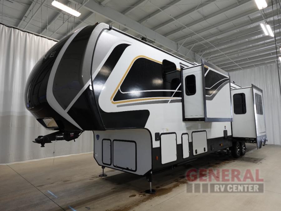 2024 Keystone RV 3910rk