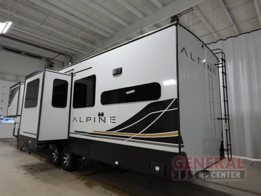 2024 Keystone RV 3910rk