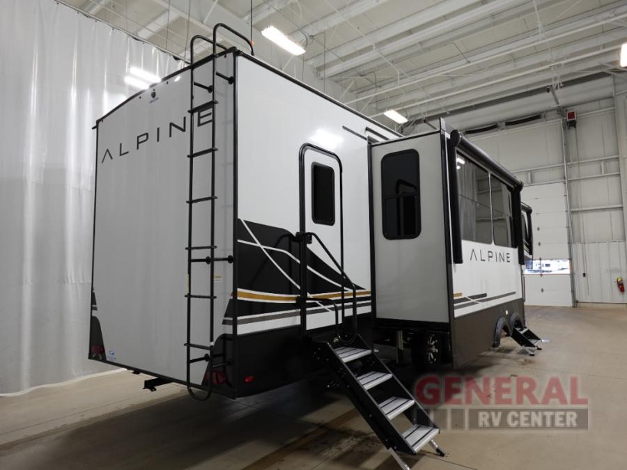 2024 Keystone RV 3910rk