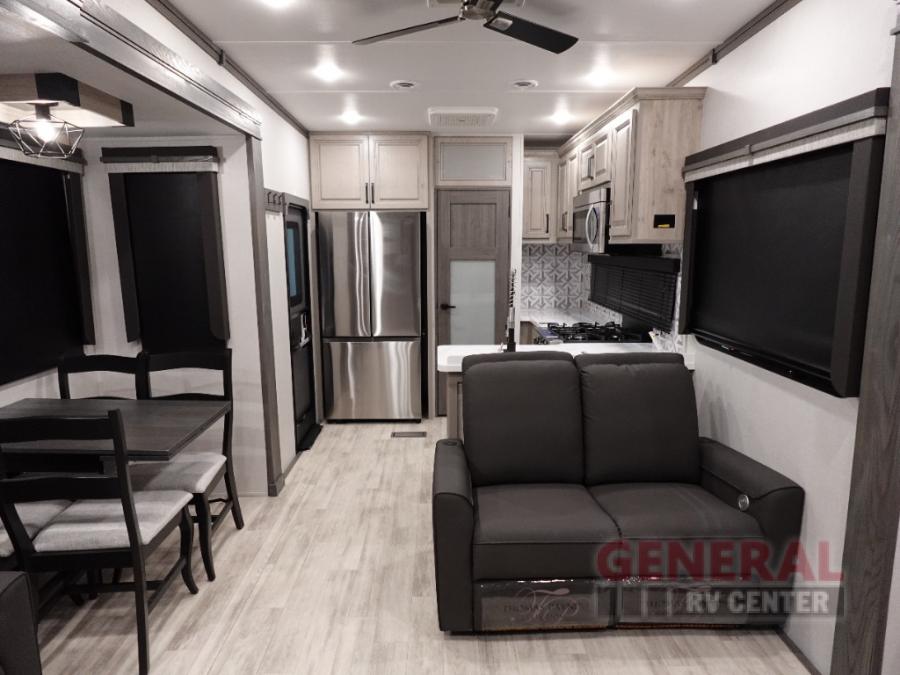 2024 Keystone RV 3910rk