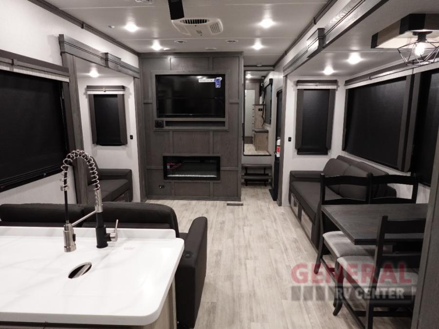 2024 Keystone RV 3910rk