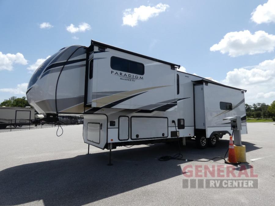 RV listing image