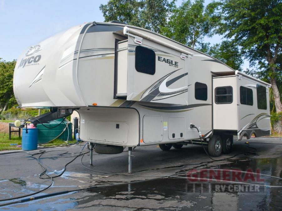 RV listing image