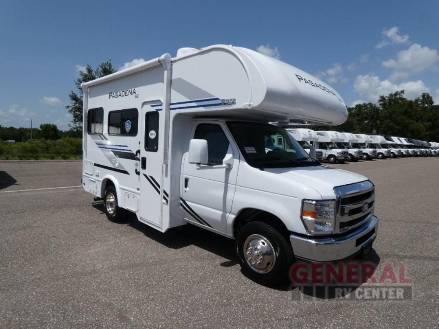 RV listing image