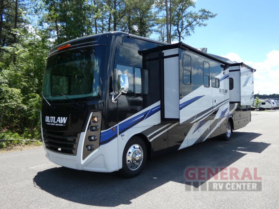 2025 Thor Motor Coach 38k