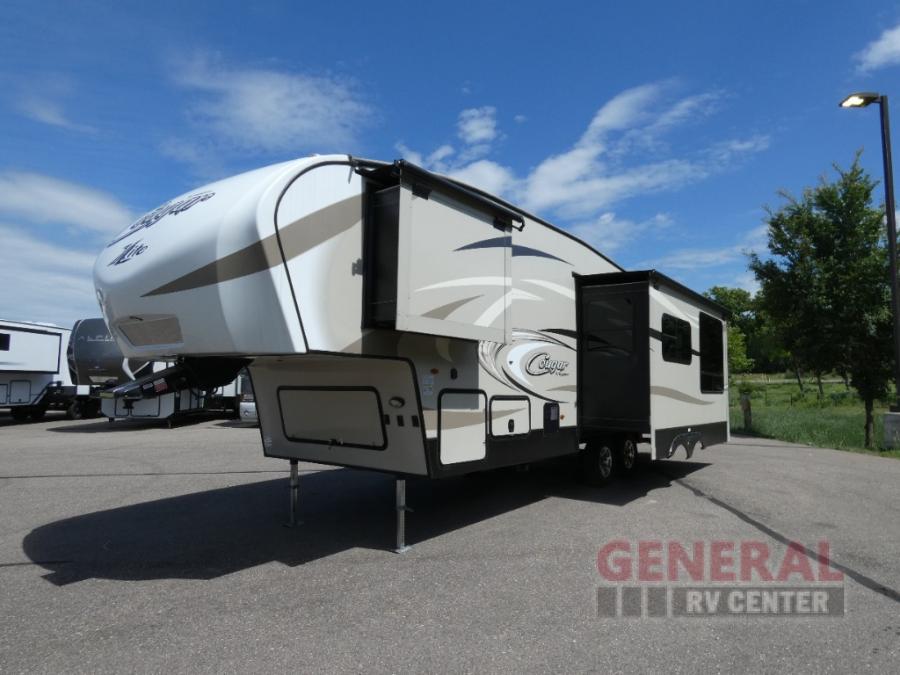 2017 Keystone RV 27rks