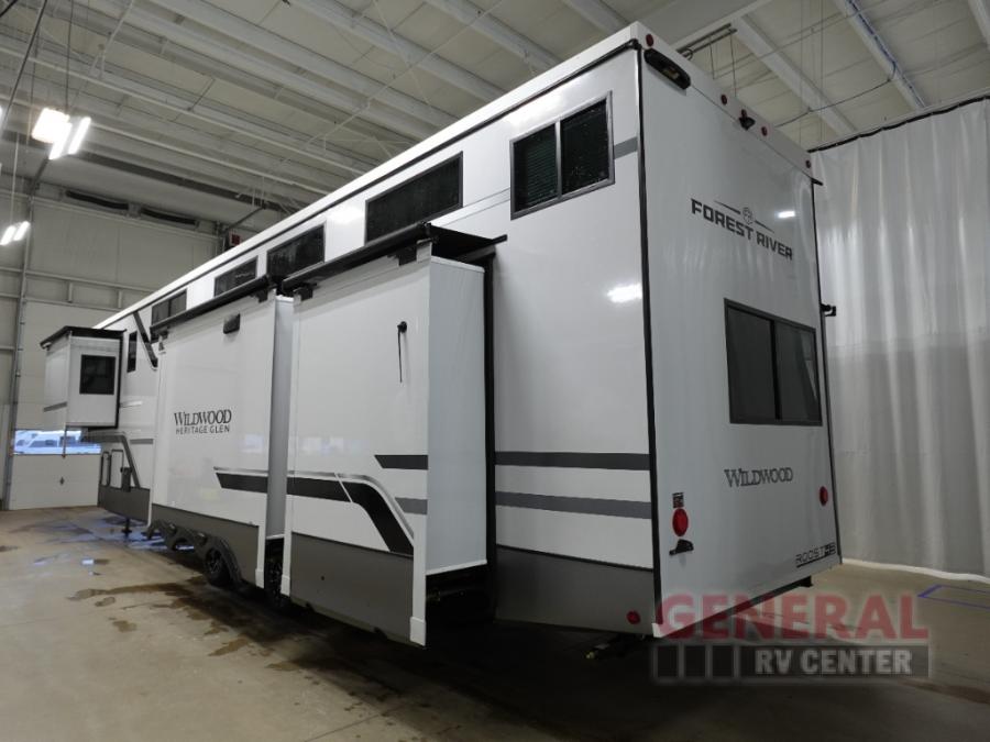RV listing image