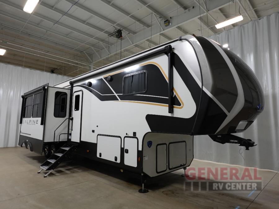 2024 Keystone RV avalanche 390ds