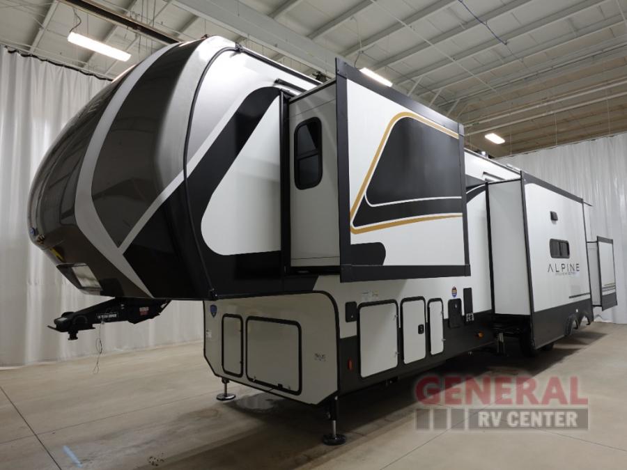 2024 Keystone RV avalanche 390ds