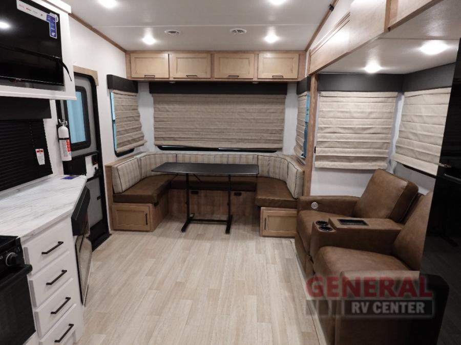 2024 Keystone RV 253slrd