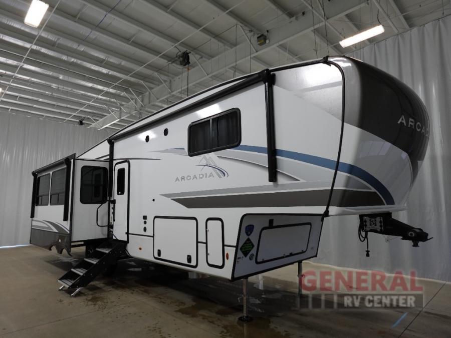 2024 Keystone RV 3260rl