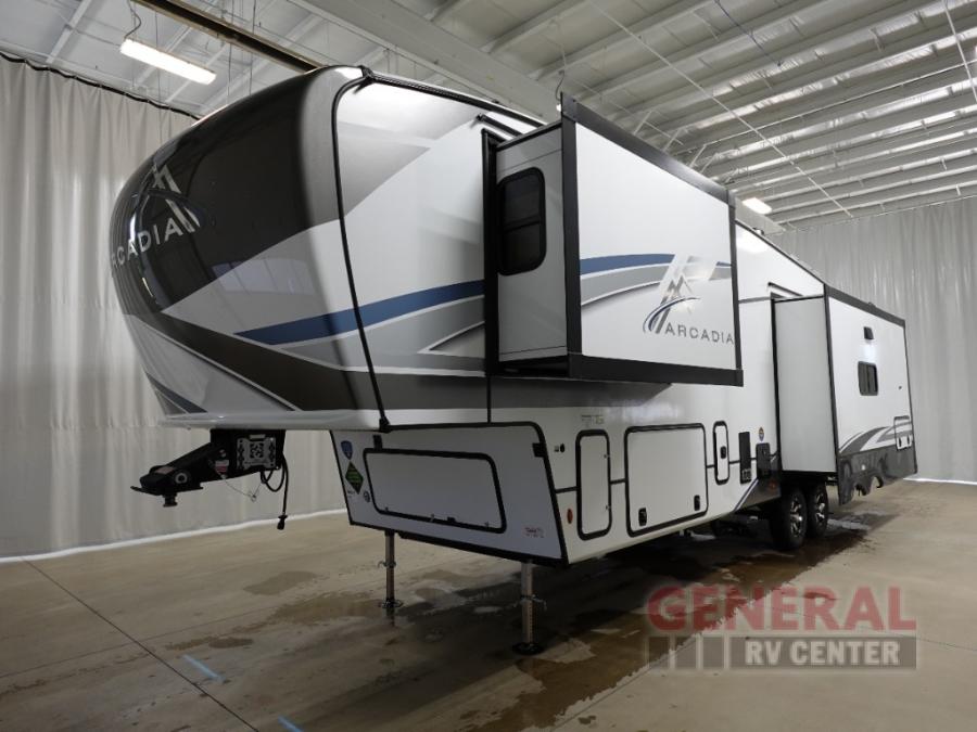 2024 Keystone RV 3260rl