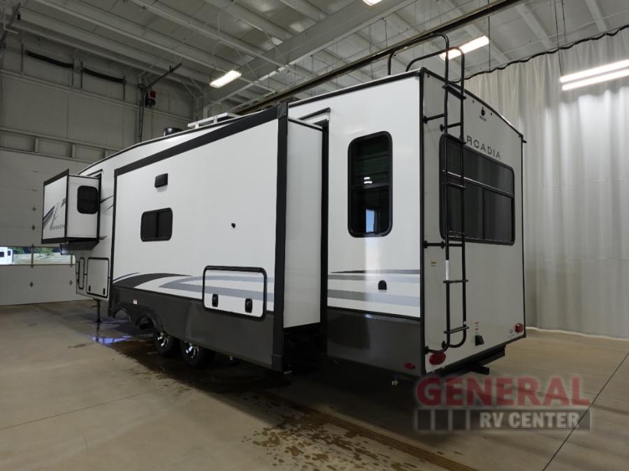 2024 Keystone RV 3260rl