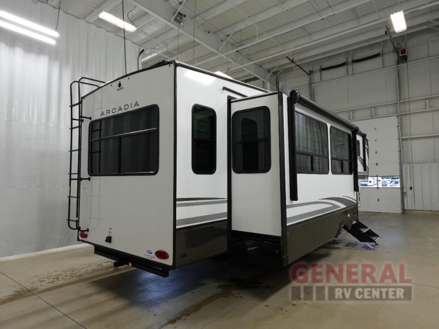 2024 Keystone RV 3260rl