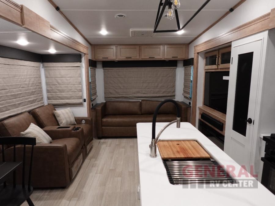 2024 Keystone RV 3260rl