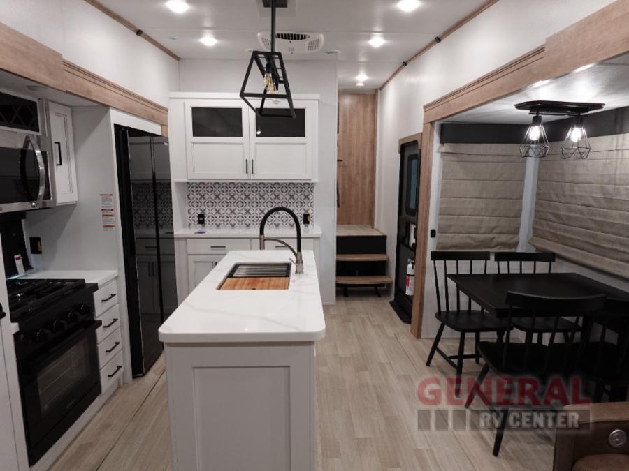 2024 Keystone RV 3260rl