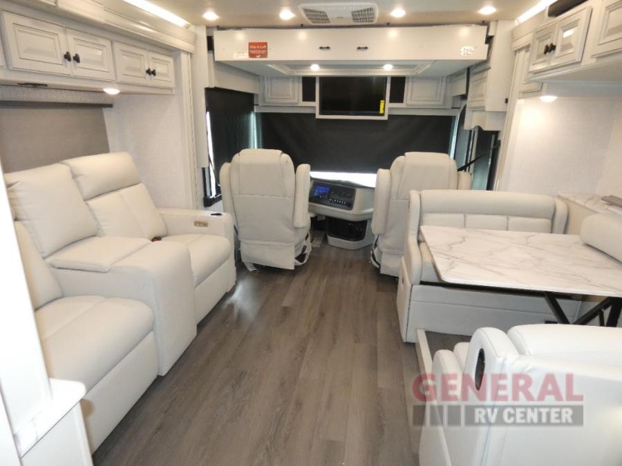 2024 Holiday Rambler nautica 34rx