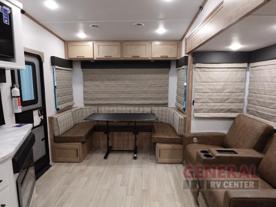 2024 Keystone RV 253slrd