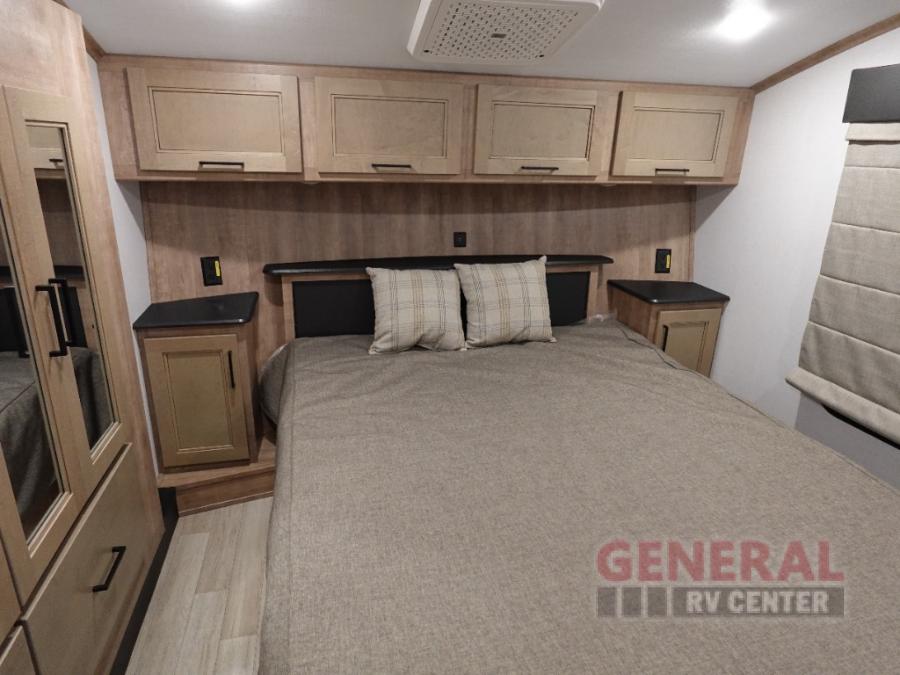 2024 Keystone RV 253slrd