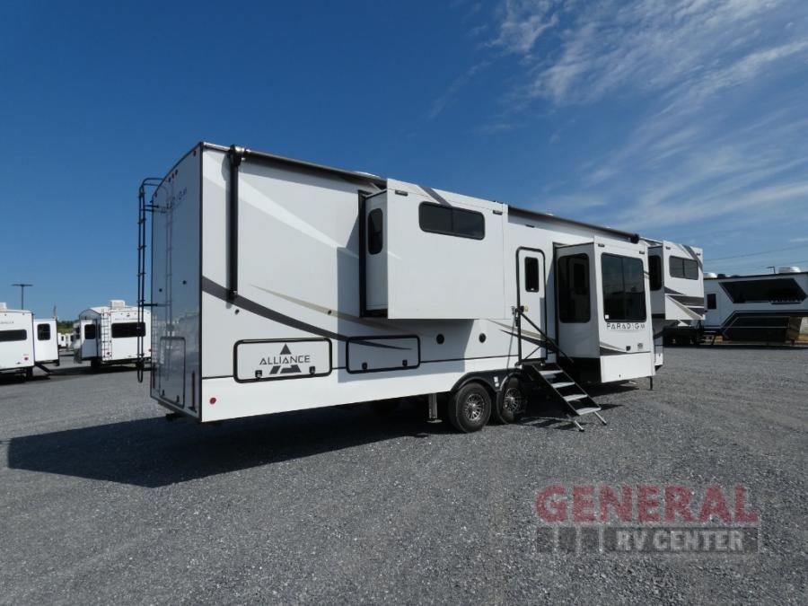 2024 Alliance Rv paradigm 385fl