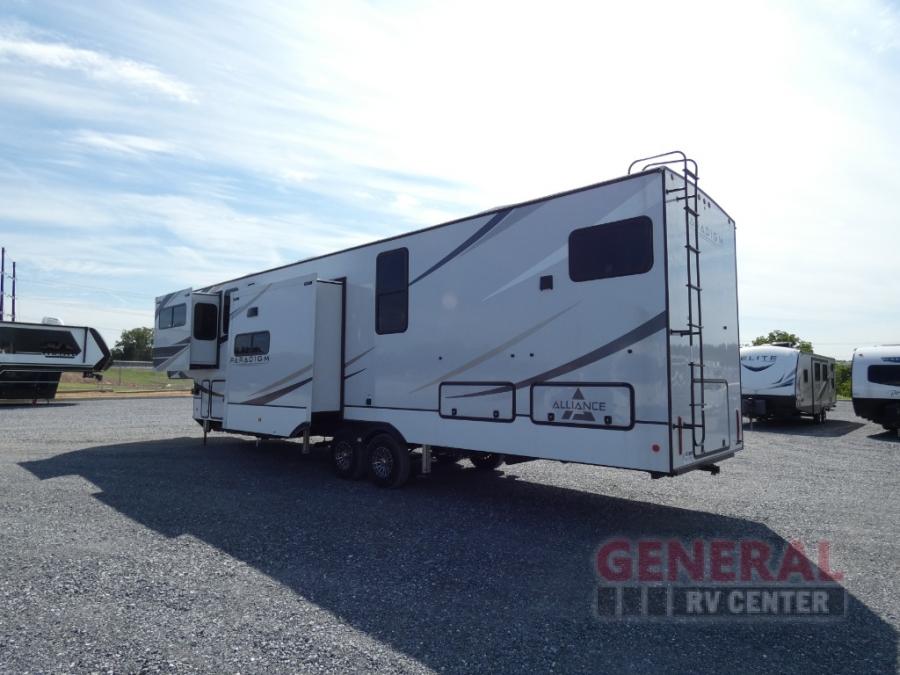 2024 Alliance Rv paradigm 385fl