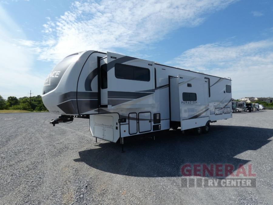 2024 Alliance Rv paradigm 385fl