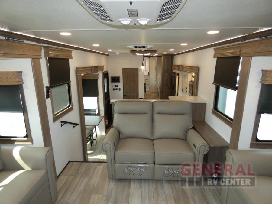 2024 Alliance Rv paradigm 385fl