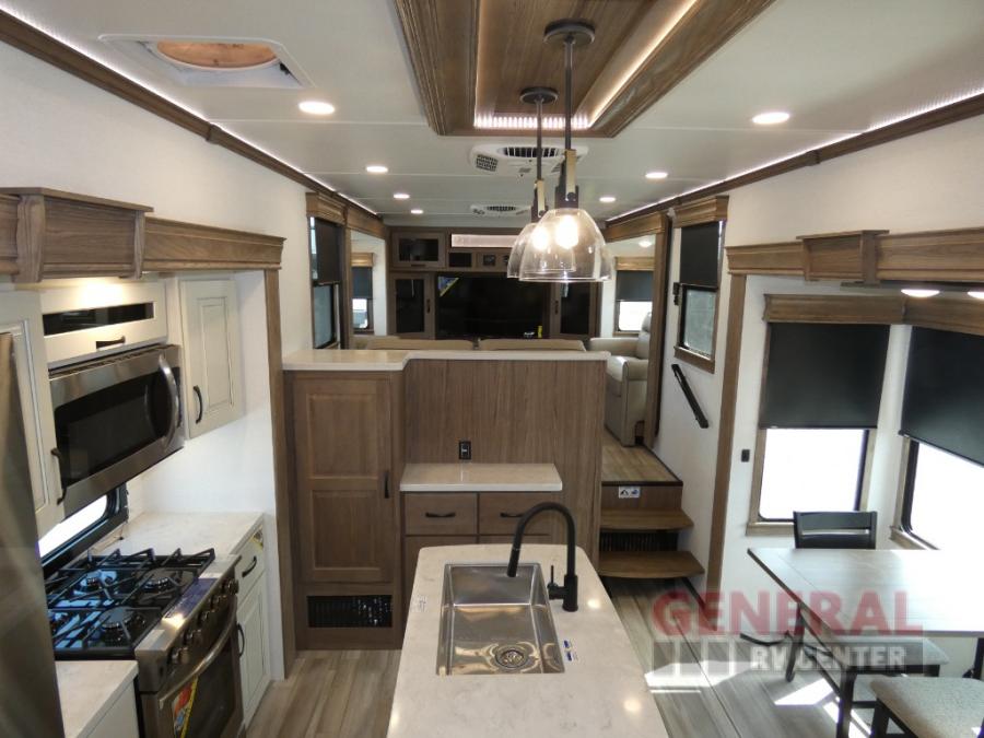 2024 Alliance Rv paradigm 385fl