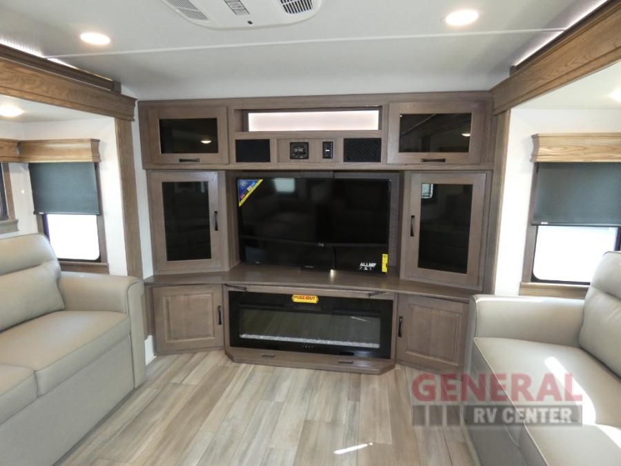 2024 Alliance Rv paradigm 385fl