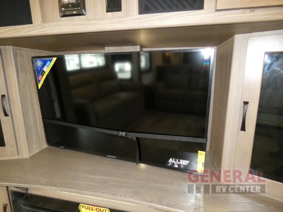 2024 Alliance Rv paradigm 385fl