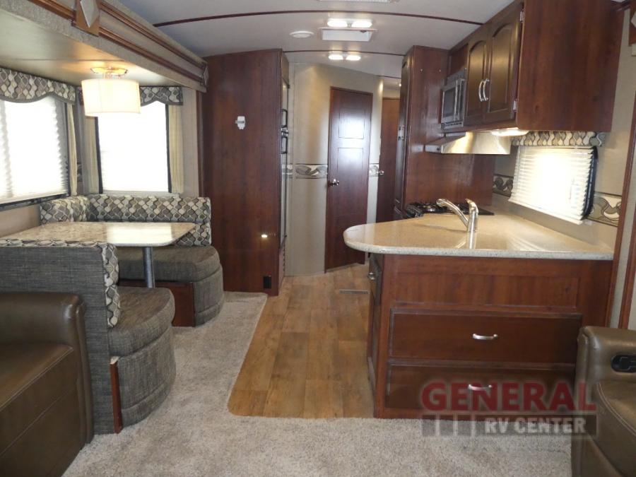 Used 2015 Keystone RV Outback 298RE Travel Trailer at General RV ...