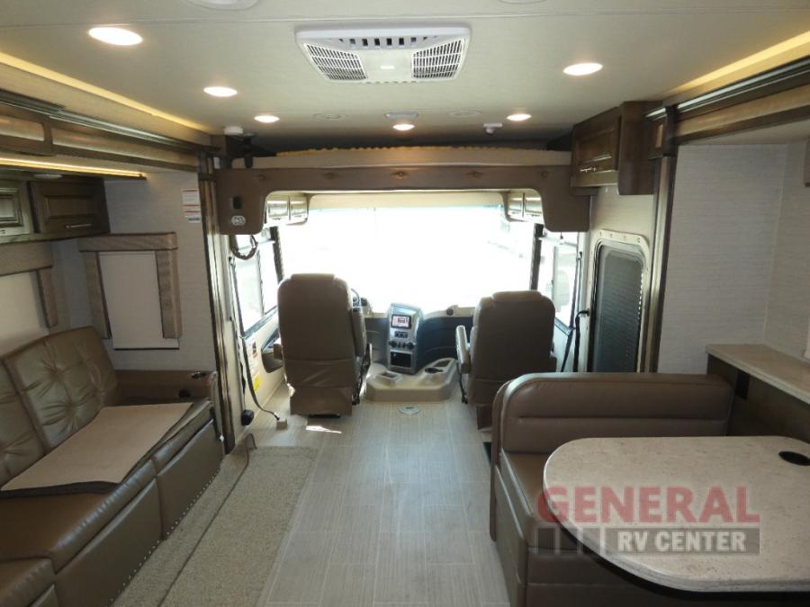 Used 2020 Entegra Coach Emblem 36H Motor Home Class A at General RV ...