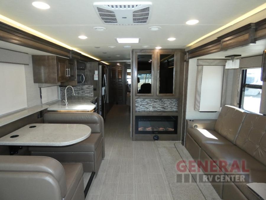 Used 2020 Entegra Coach Emblem 36H Motor Home Class A at General RV ...