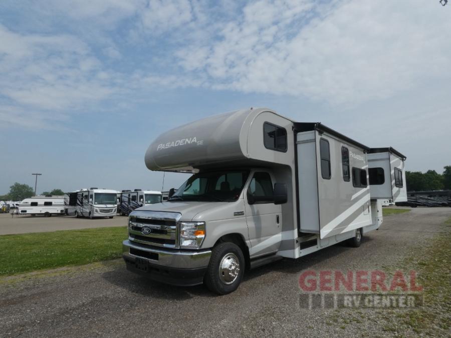 RV listing image