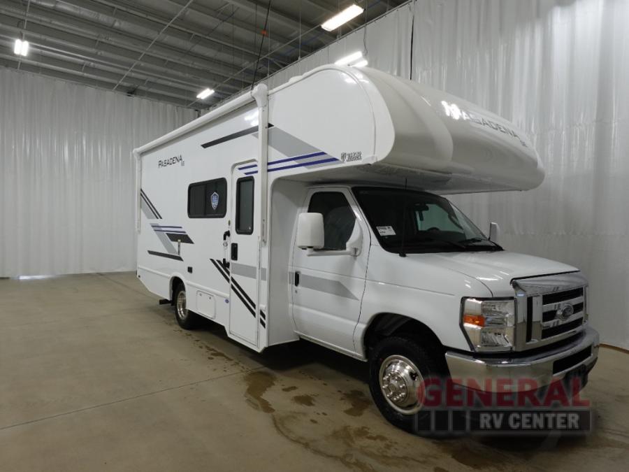 RV listing image