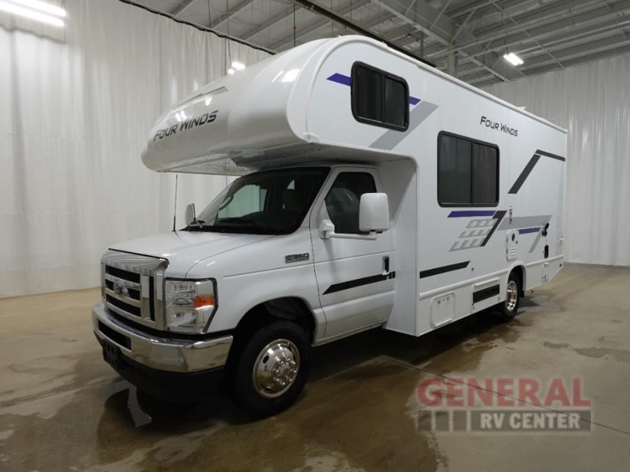 RV listing image