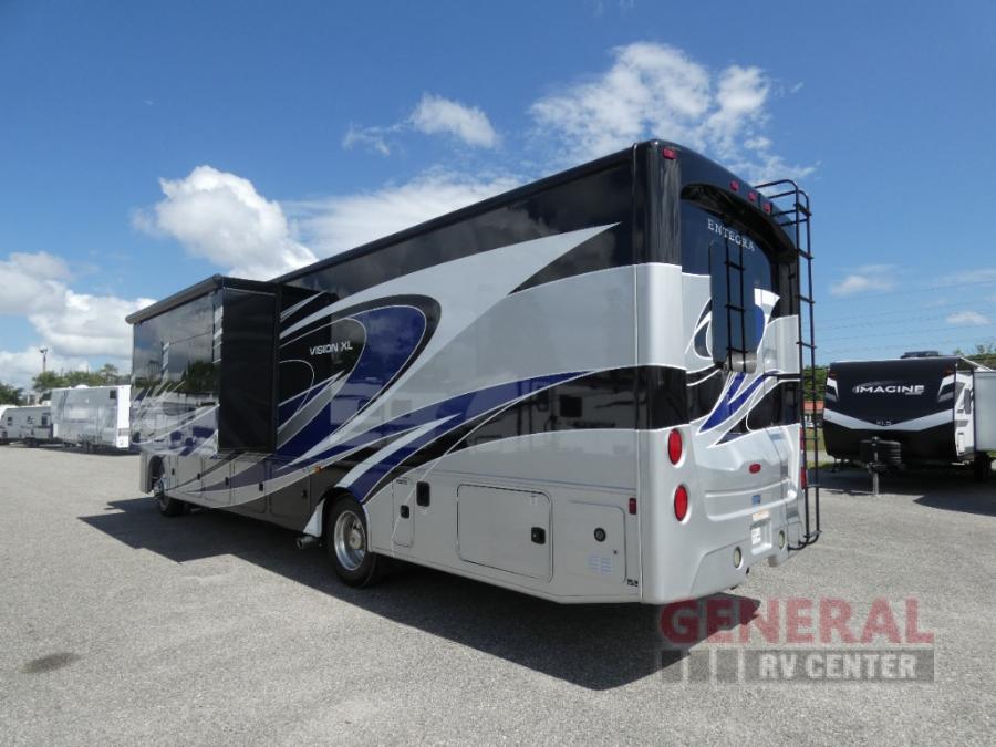 2021 Entegra Coach vision 34g