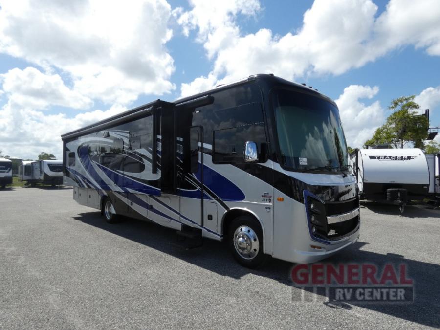 2021 Entegra Coach vision 34g