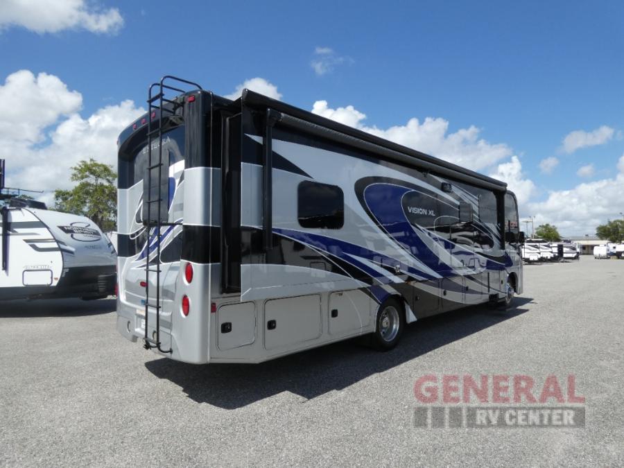 2021 Entegra Coach vision 34g