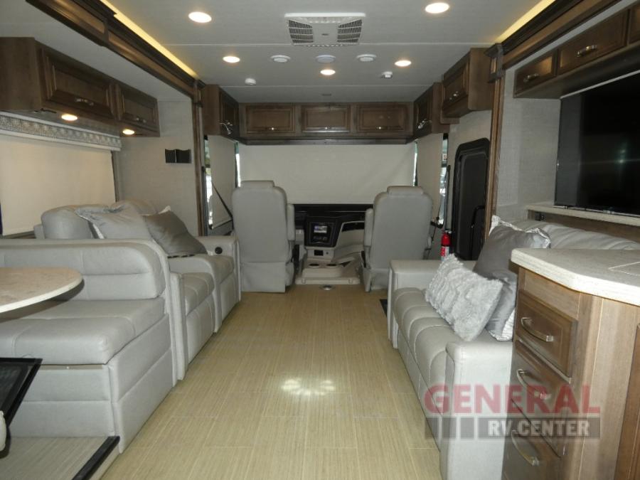 2021 Entegra Coach vision 34g