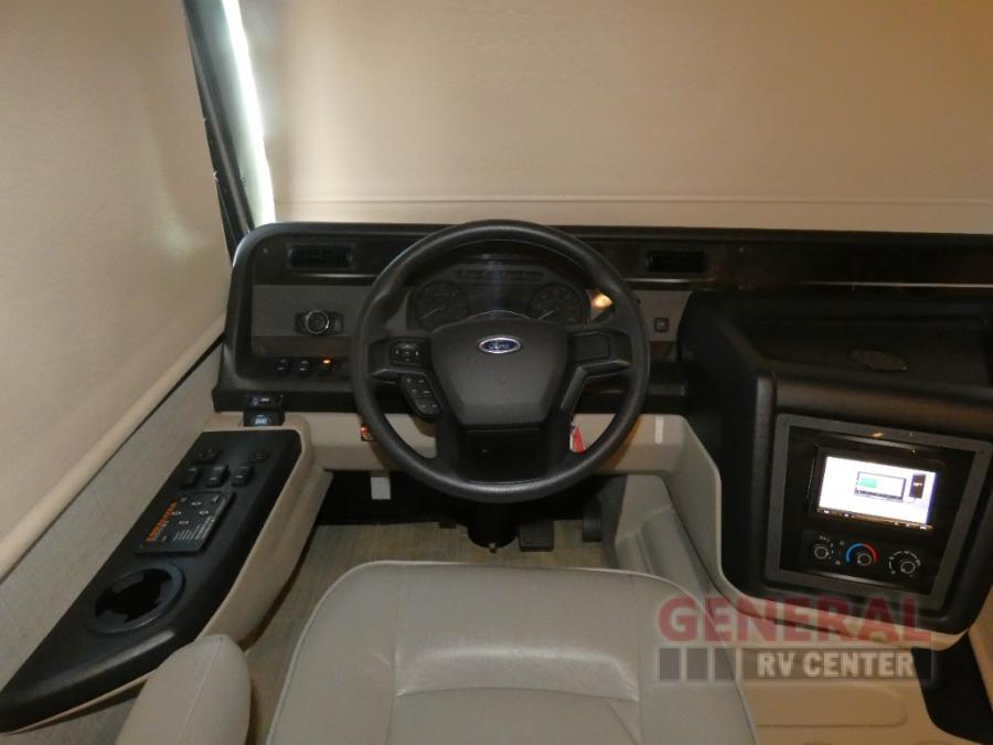 2021 Entegra Coach vision 34g