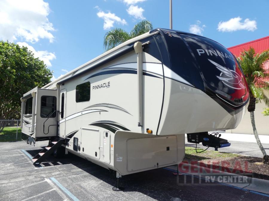RV listing image