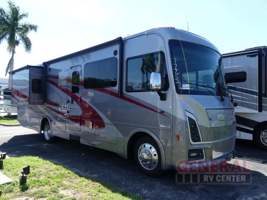 2025 Winnebago 33k