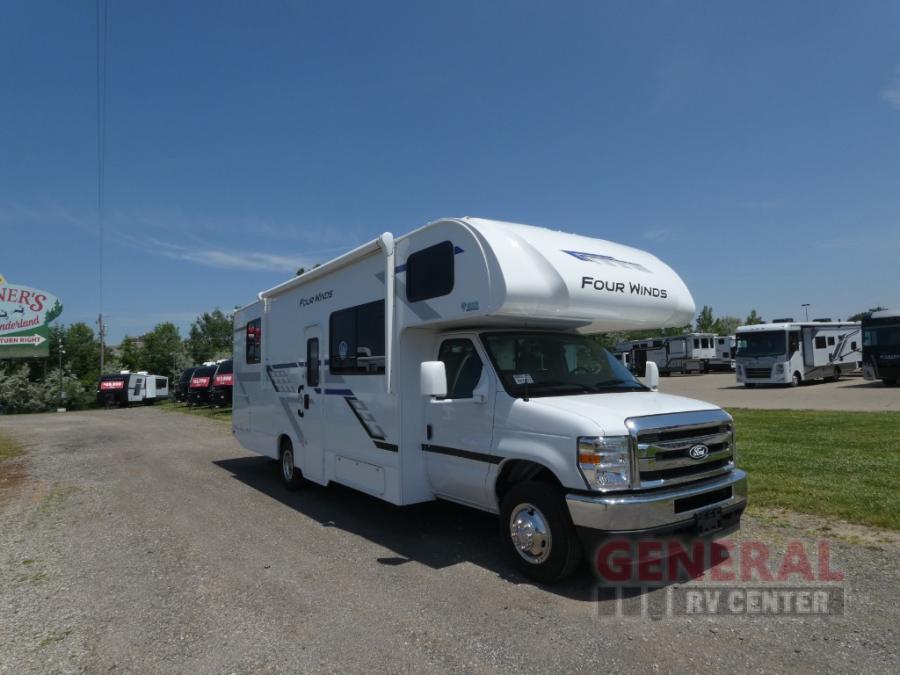 RV listing image