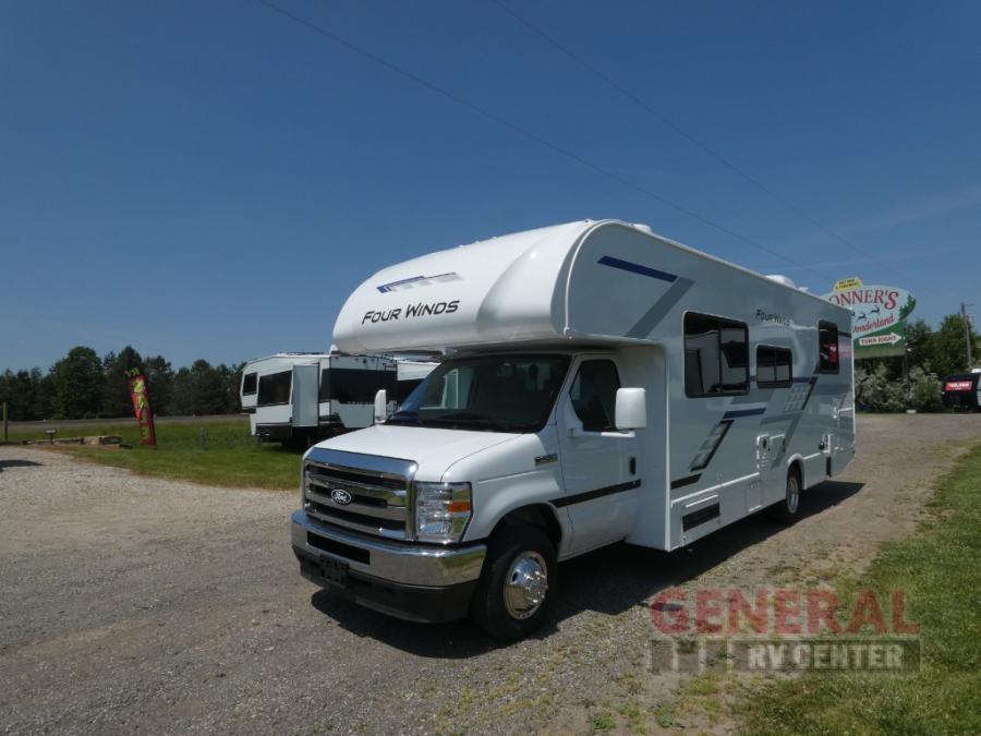 RV listing image